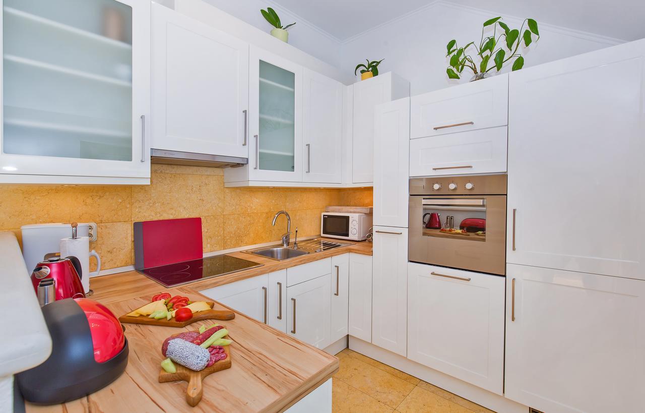 Villa Sweet Home Mokošica Екстериор снимка