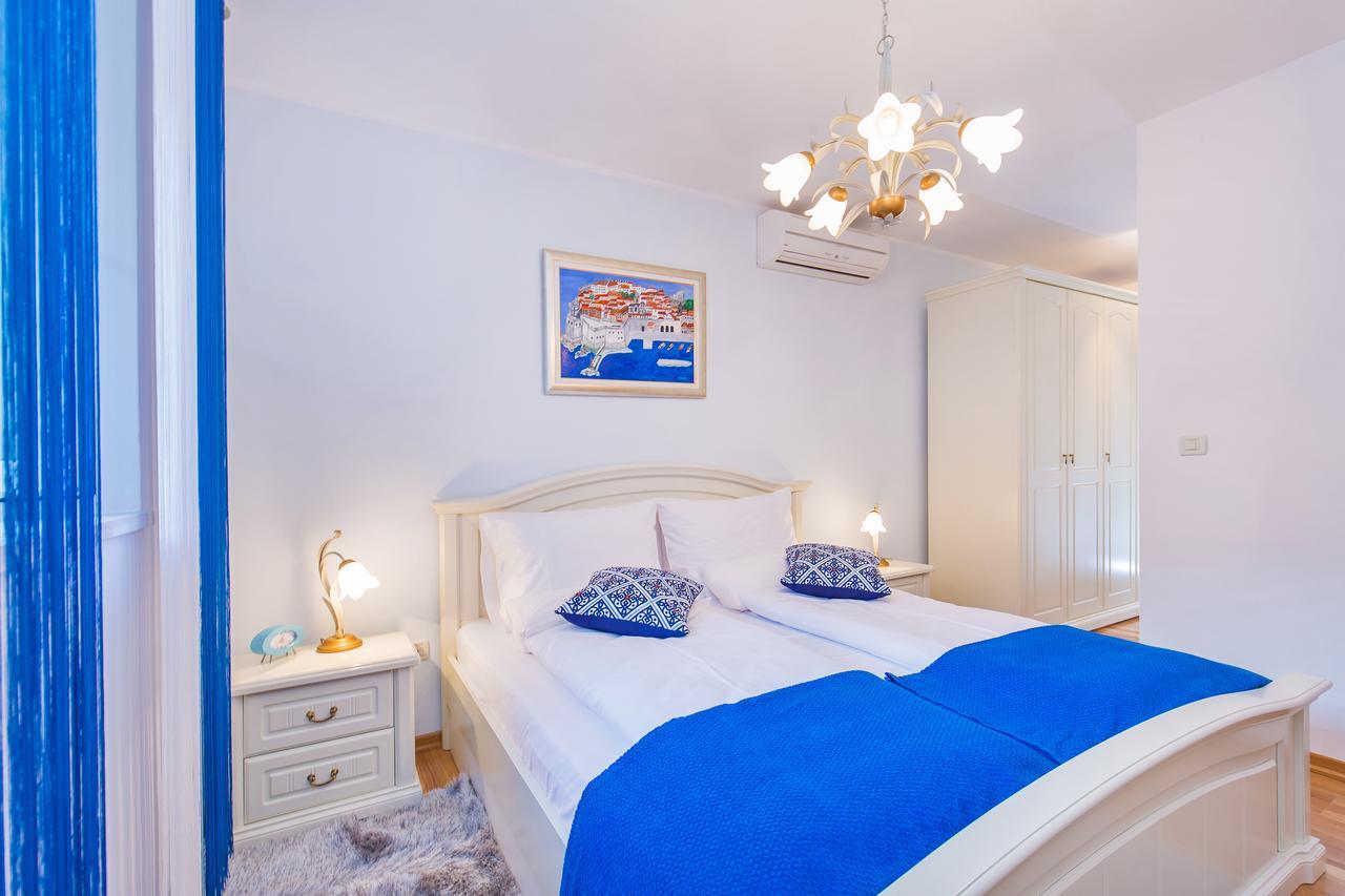 Villa Sweet Home Mokošica Екстериор снимка
