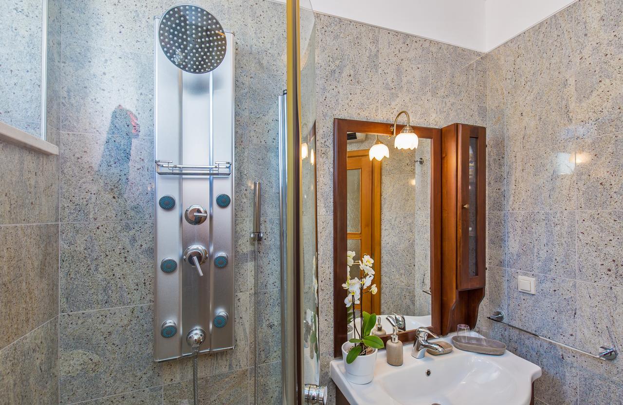 Villa Sweet Home Mokošica Екстериор снимка