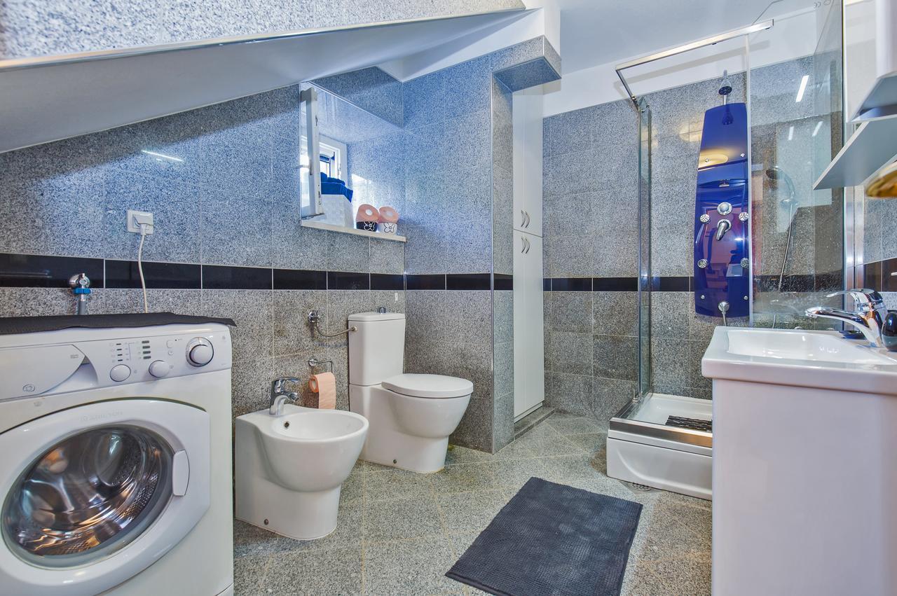 Villa Sweet Home Mokošica Екстериор снимка