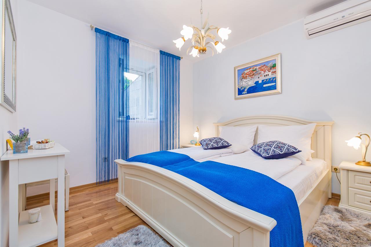 Villa Sweet Home Mokošica Екстериор снимка