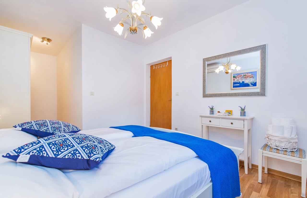 Villa Sweet Home Mokošica Екстериор снимка