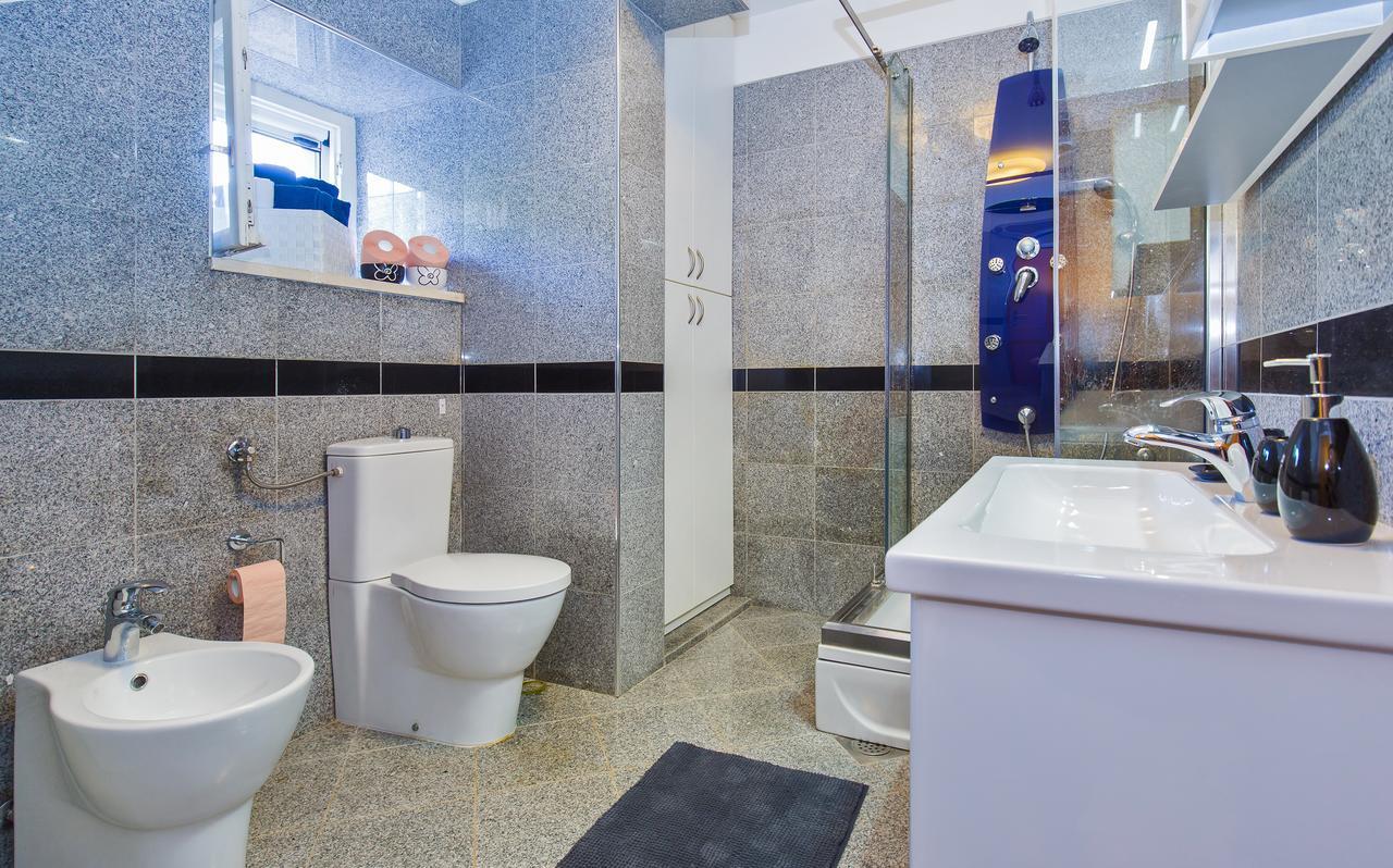 Villa Sweet Home Mokošica Екстериор снимка