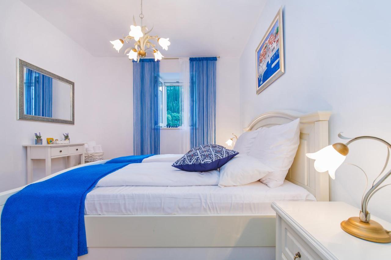 Villa Sweet Home Mokošica Екстериор снимка