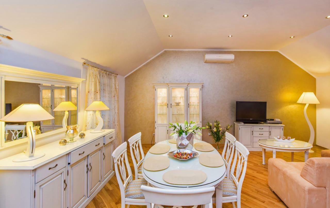 Villa Sweet Home Mokošica Екстериор снимка